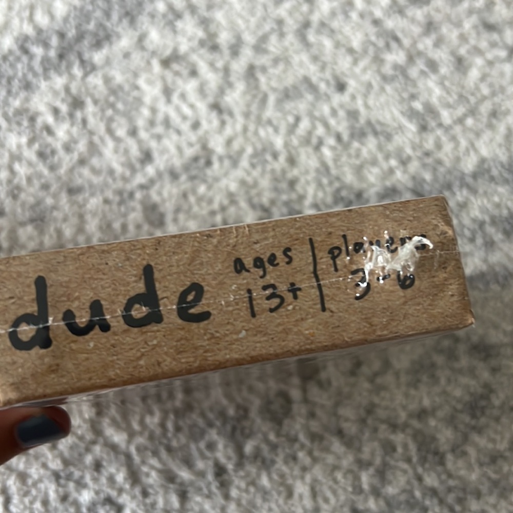 Dude Game - Picture 5 of 5